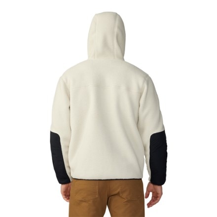 Mountain Hardwear HiCamp Fleece Hoody - Men's 1