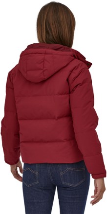 Patagonia Downdrift Down Jacket - Women's 2