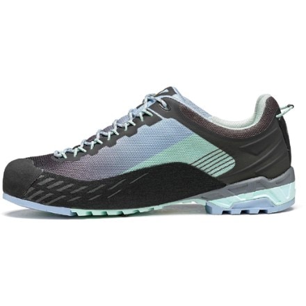 Asolo Eldo Hiking Shoes - Women's 1