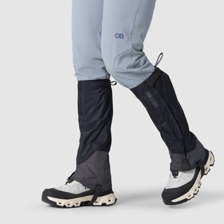 Outdoor Research Helium UL Gaiters - Women's 1