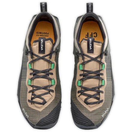 Salewa Wildfire NXT Approach Shoes - Men's 3