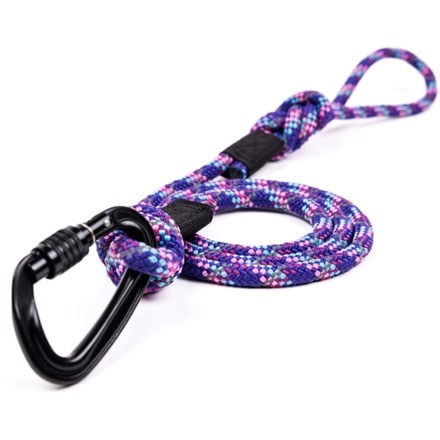 Wilderdog Rope Reflective Leash 0