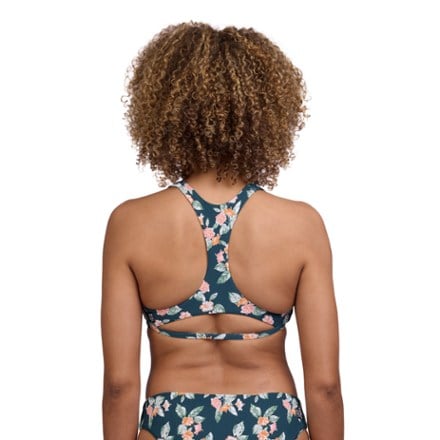 Bottoms not included