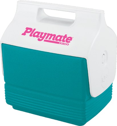 playmate lunch box