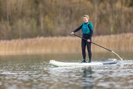 NRS Bia 95 Travel Adjustable Stand Up Paddle 8