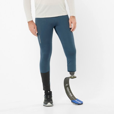 Salomon Cross Run Tights 1