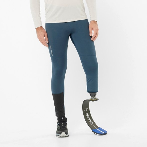 On Body Image of color Midnight Navy