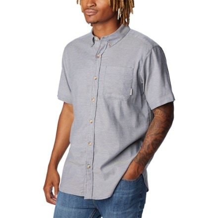 Columbia Rapid Rivers II Shirt - Men's 3