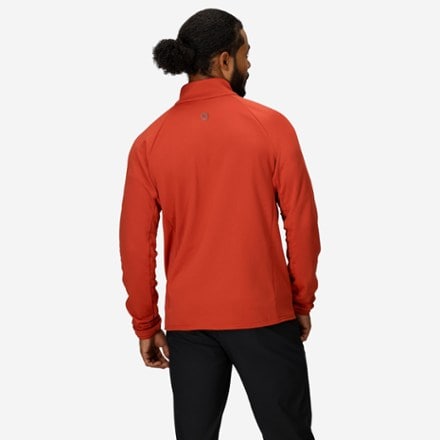 Marmot Leconte Fleece Jacket - Men's 1