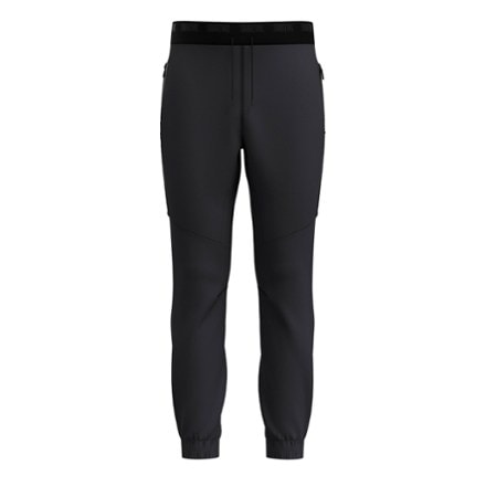 Smartwool Active Fleece Tech Pants - Men's 0