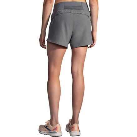 Brooks Chaser 5" Shorts - Women's 2