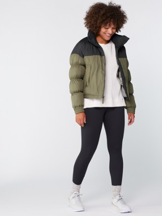 rei columbia womens jacket