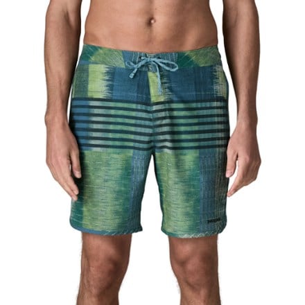 Patagonia Hydropeak Side Shore Board Shorts - Men's 18" Outseam 1