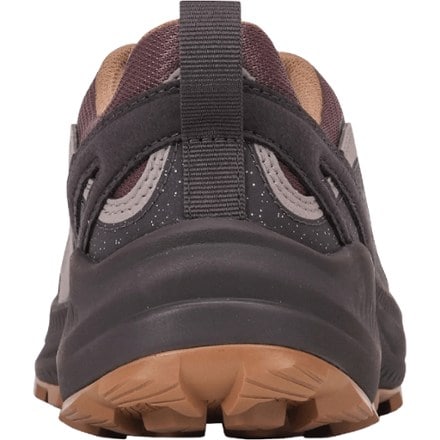 Oboz Crosscut Low Hiking Shoes - Women's 3
