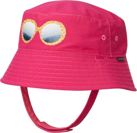 explorer bucket hat