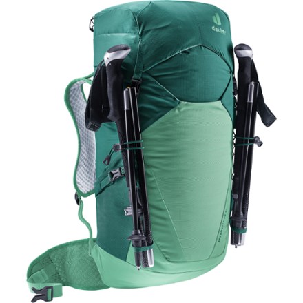 Deuter Speed Lite 28 SL Pack - Women's 8