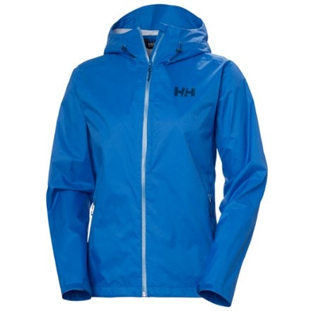 Helly Hansen Loke Terra Jacket - Women's 0