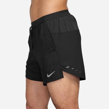 Nike Stride 5" Brief Shorts - Men's 6