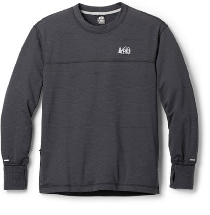 REI Co-op Swiftland Thermal Running Crew Pullover - Men's 0