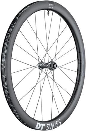 DT Swiss GRC 1400 SPLINE Wheel 2