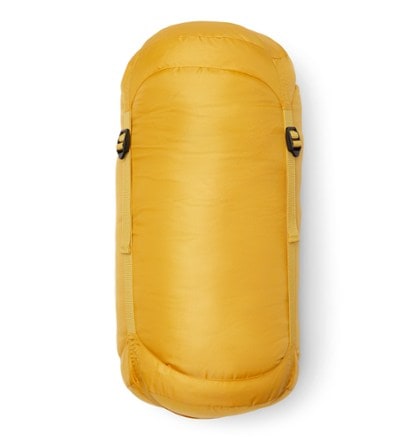 Mountain Hardwear Shasta 0 Sleeping Bag - Long 6