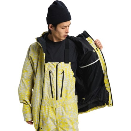 Burton AK Cyclic GORE‑TEX 2L Jacket - Men's 5