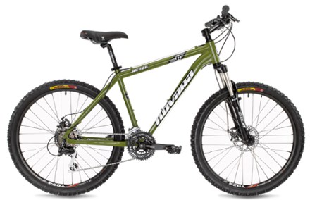 aspen mountain bike 26 inch