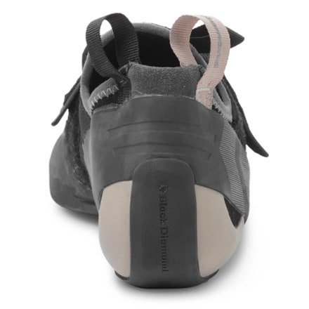 Black Diamond Momentum Climbing Shoes - Men's 3