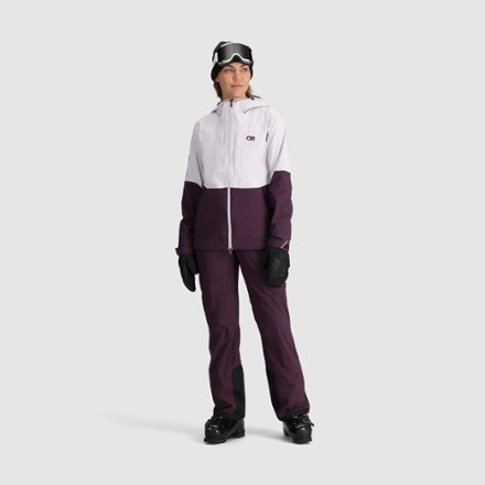 Outdoor Research Carbide Jacket - Women's 3