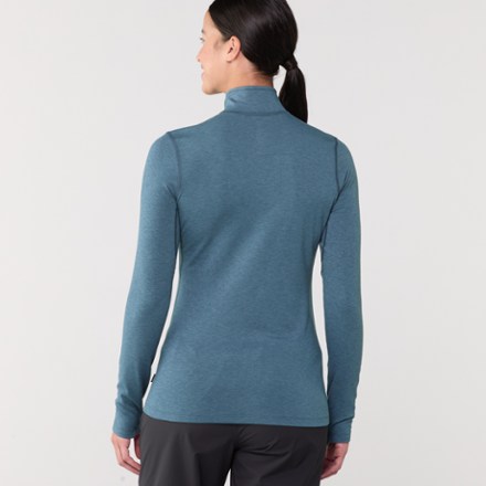 REI Co-op Midweight Base Layer Half-Zip Top - Women's 2