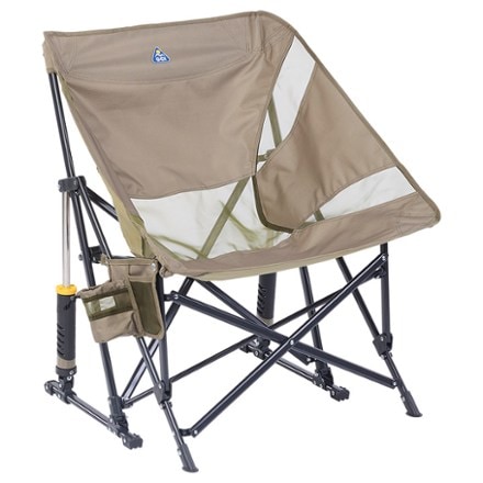 GCI Outdoor Pod Rocker Elite Chair 0