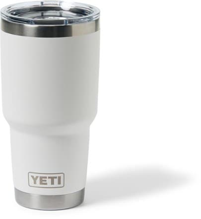 YETI Rambler Tumbler with MagSlider Lid - 30 fl. oz. 0