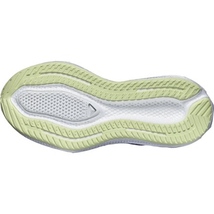 Salomon Aero Glide 4 Road-Running Shoes - Women's 5