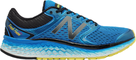 new balance fresh foam running sneaker