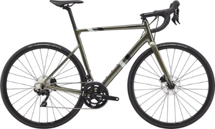 cannondale endurance bike