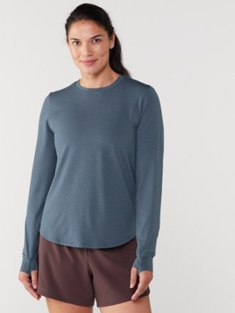 REI Co-op Active Pursuits Long-Sleeve T-Shirt - Women's 2