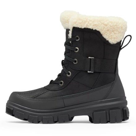 Sorel Tivoli V Parc Waterproof Boots - Women's 1