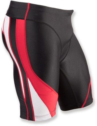 tyr men's competitor tri suit