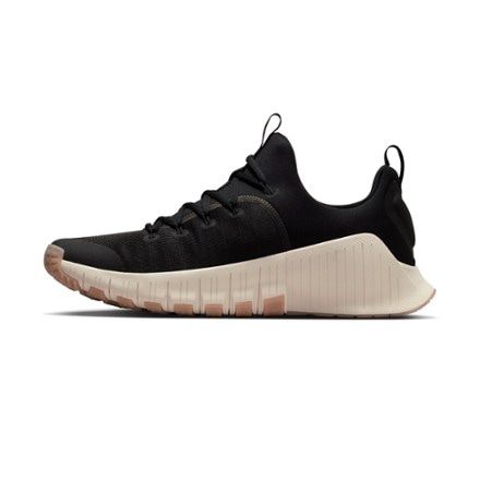 Nike Free Metcon 6 Workout Shoes - Men's 1