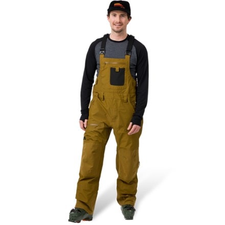 Flylow Baker GTX Bib Pants - Men's 1