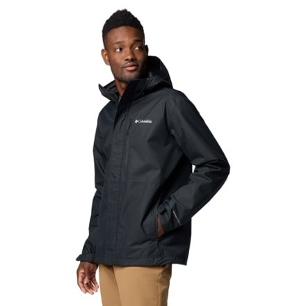 Columbia Hikebound II Jacket - Men's 6