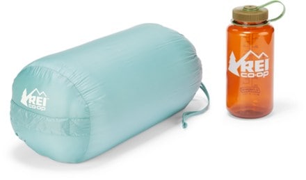 REI Co-op Zephyr 25 Sleeping Bag - Kids' 9