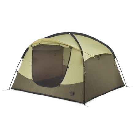 The North Face Sequoia 4 Tent 0