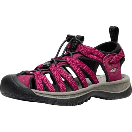 KEEN Whisper Sandals - Women's 3
