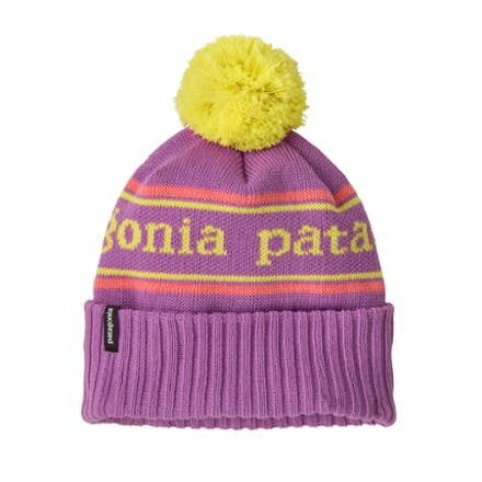Patagonia Powder Town Beanie - Kids' 0