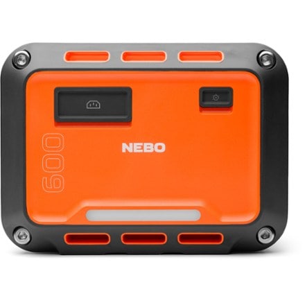 NEBO Intrepid 600 Power Station 1