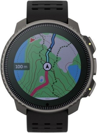 Rei suunto cheap core