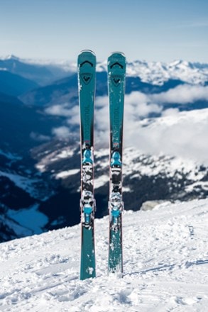 Rossignol Arcade 88 Skis - 2024/2025 3