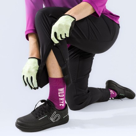 Wild Rye Regan Bike Pants - Women's 5