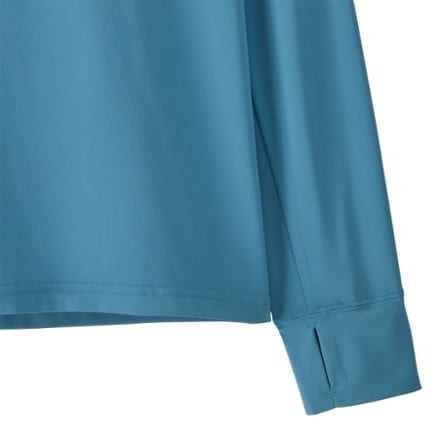 Patagonia Long-Sleeve Capilene Silkweight T-Shirt - Kids' 3